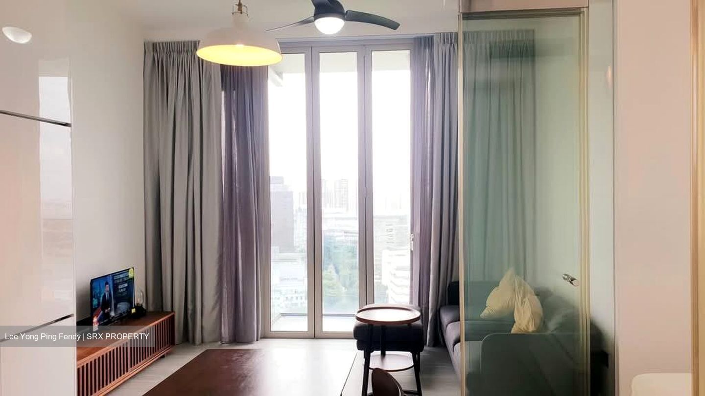 Kallang Riverside (D12), Apartment #570895461
